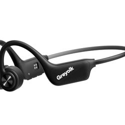 Swimming Headphones,Bone Conduction Headphones Bluetooth 5.4,IP68 Waterproof,32G Memory Sports Headphone,Underwater Headphone with MP3-Player for Swim