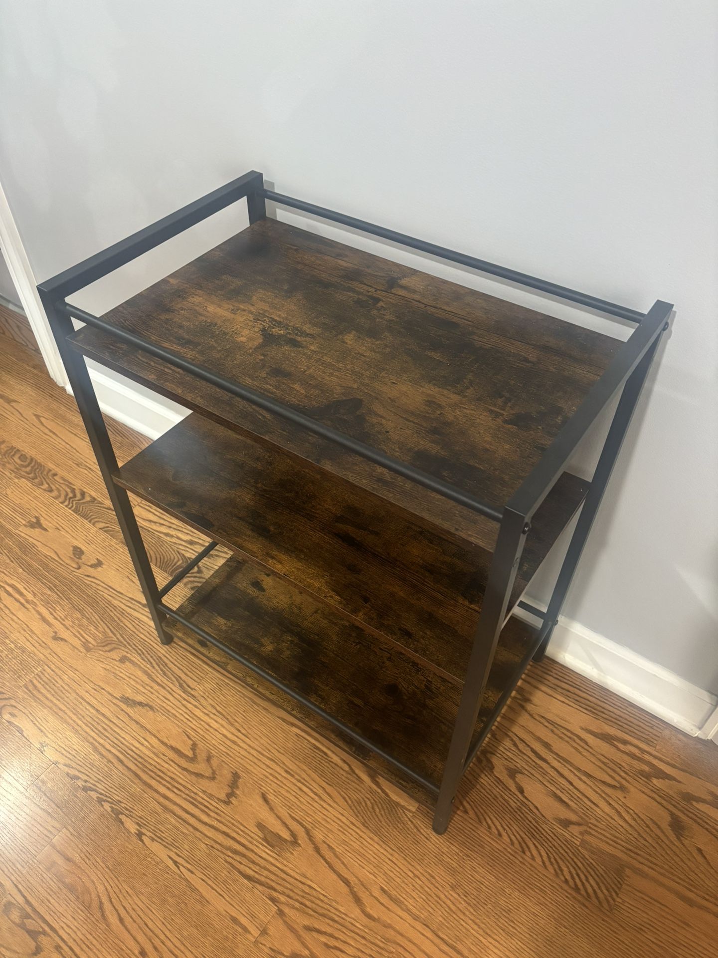 Sleek Bar Cart – $50 OBO (South Loop Pickup Only)