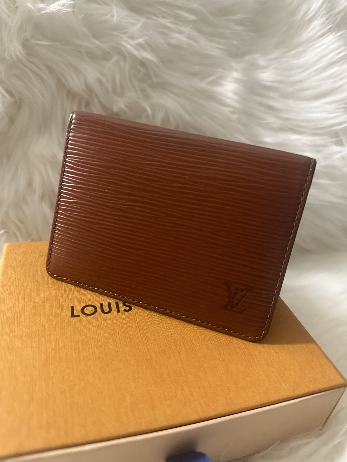 Louis Vuitton Wallet
