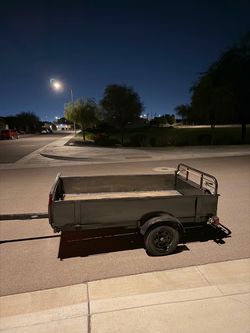 Trailer