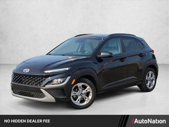 2022 Hyundai Kona