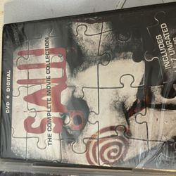 Horror DVD Box Sets