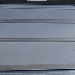 BakFlip MX4 Tonneau cover 