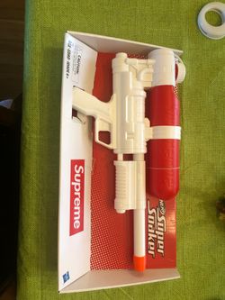 Supreme Super Soaker
