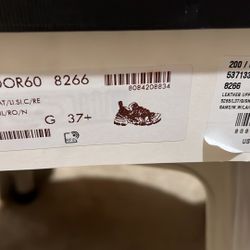 Shoes 