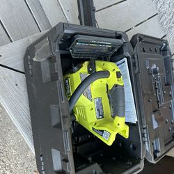 Ryobi 40v Chainsaw 12in Tool Only 