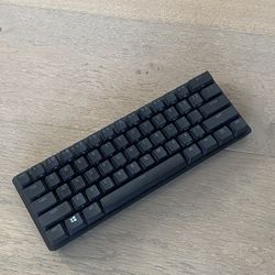 Razer Huntsman Mini Gaming Keyboard 60%