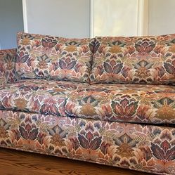 Twin sofa bed Couch! 
