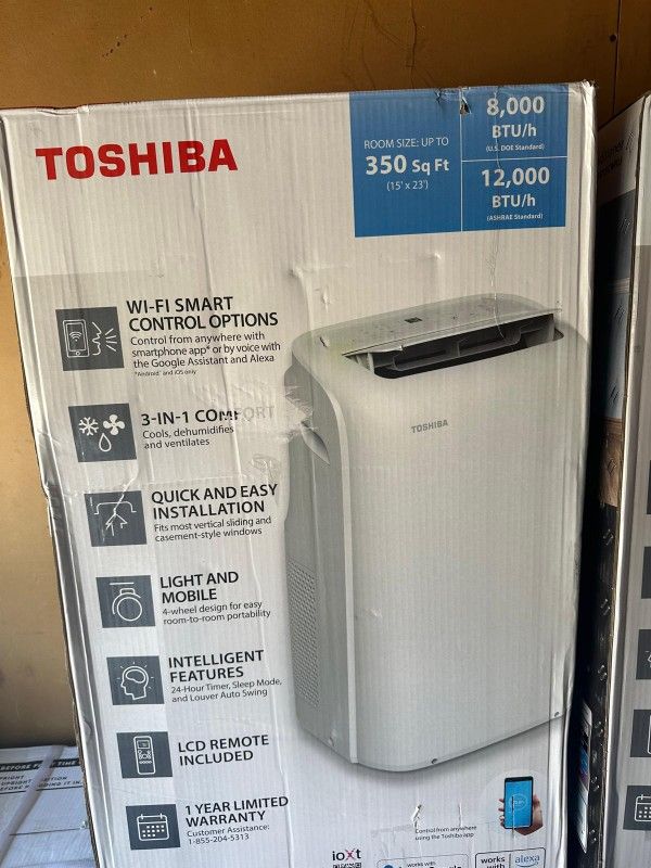 new portable air conditioner for sale