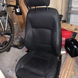 BMW E92 Sport Power Seats W/side Airbags