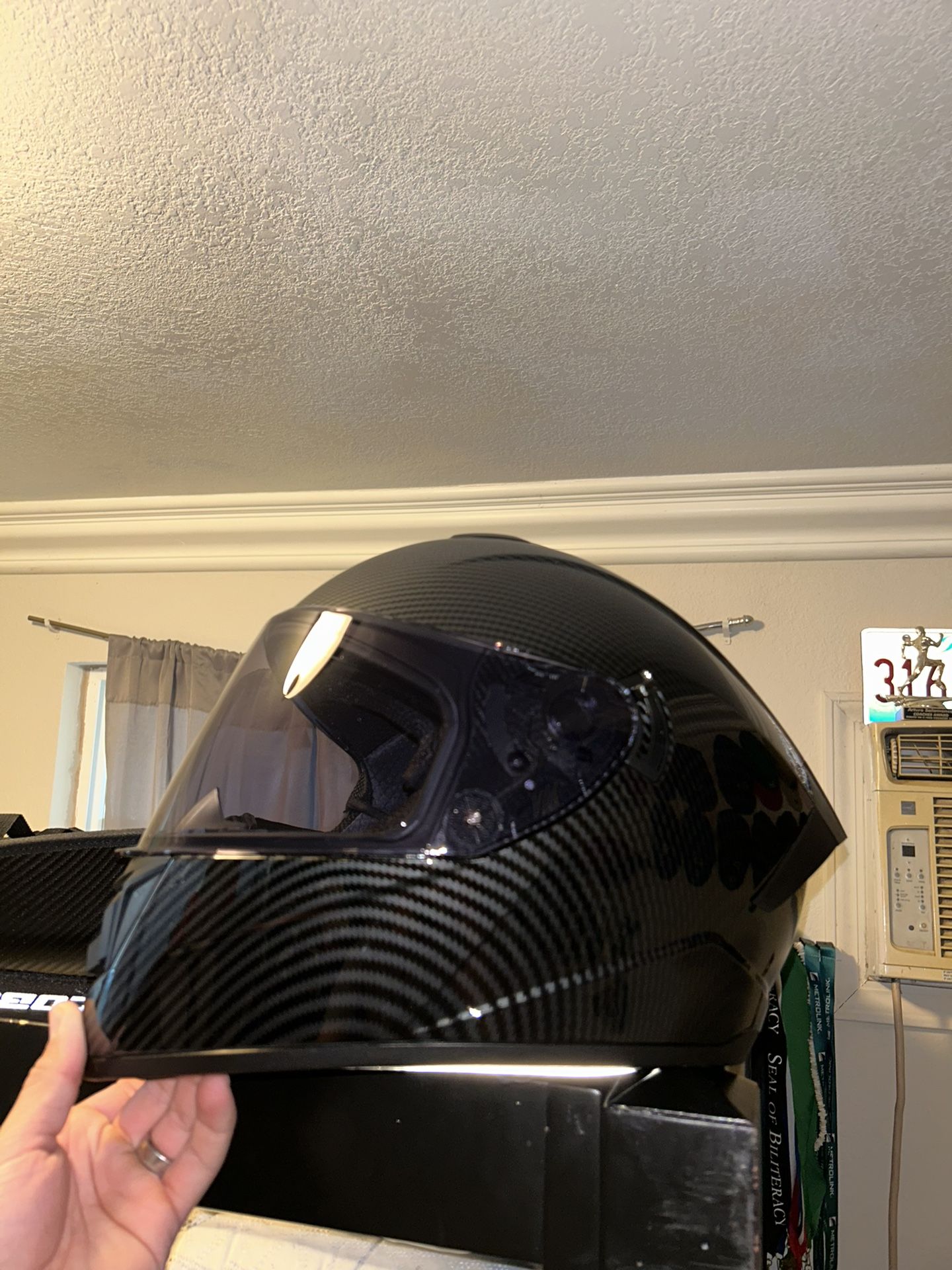 Motorcycle Helmet for Sale in Rialto, CA OfferUp