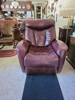 Recliner