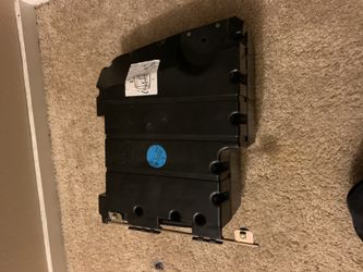 Factory E39 subwoofer