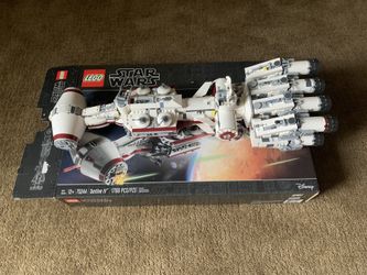 Lego Star Wars Tantive IV