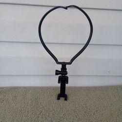 Smartphone Selfie Neck Holder ,for GoPro 9 ,270° Rotating Neck Hanging Phone Hol