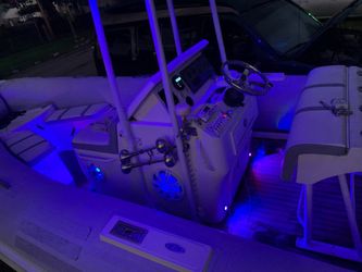 Nautica Hamilton jet