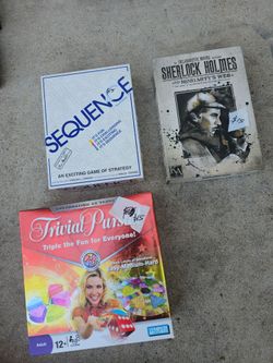For Kids Play $15 for each