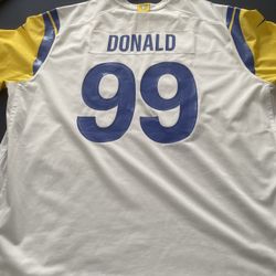 NFl Rams Jersey 