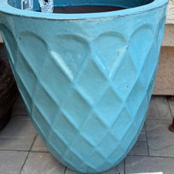 Ceramic Pots 