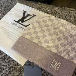 Lious vittion beanie