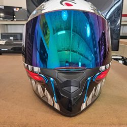 Motorcycle Helmet