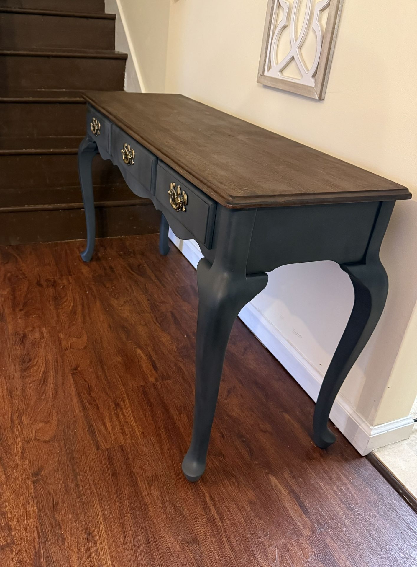 Foyer/Sofa Table