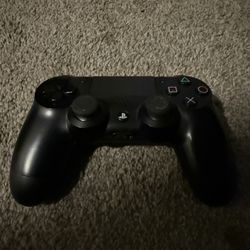 PS4 Controller 