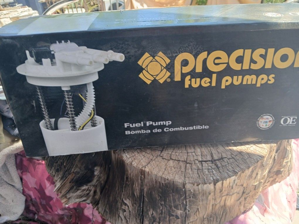 Fuel Pump