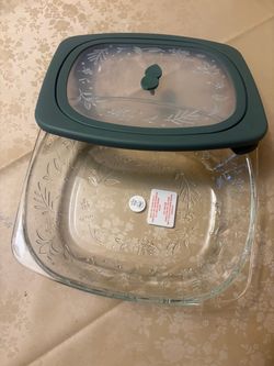 Princess house container Nuevo new