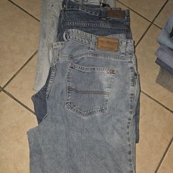 Mens Pants