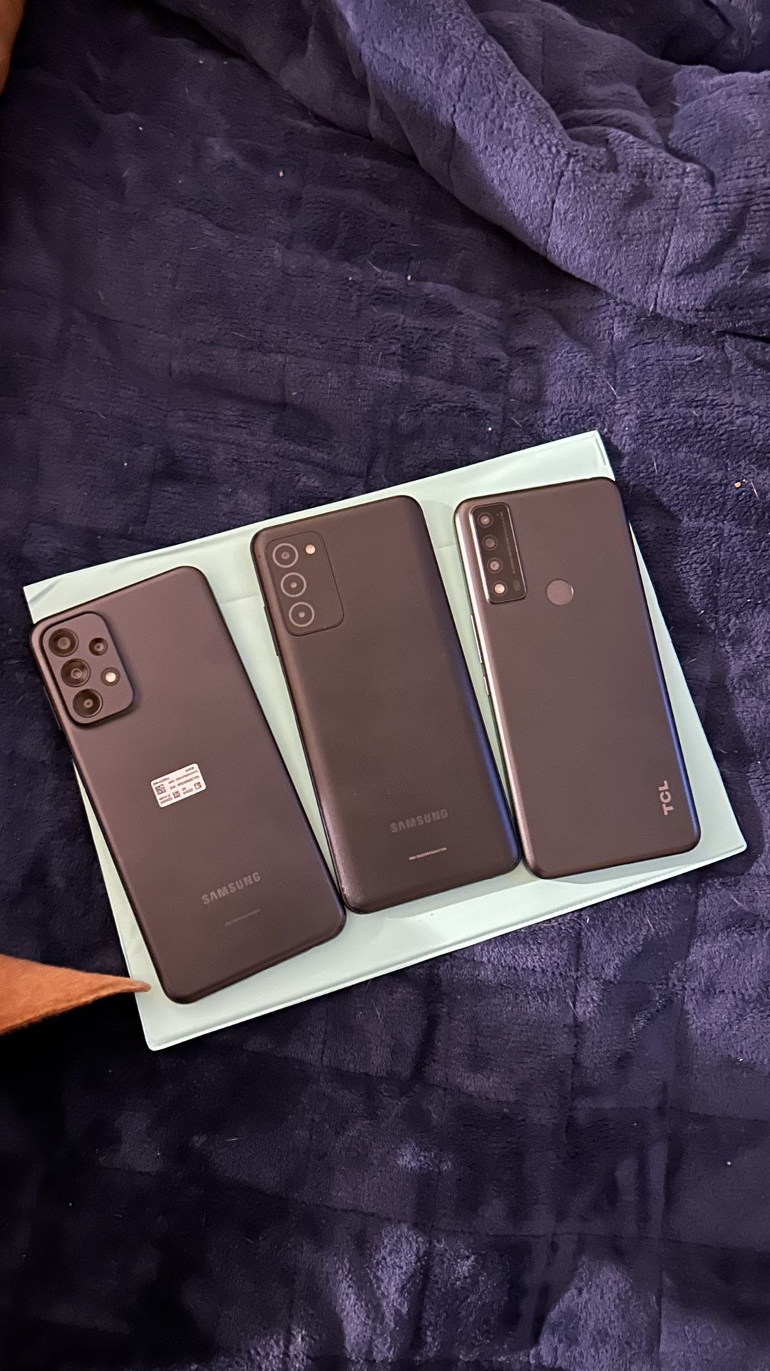 Cell Phone Android