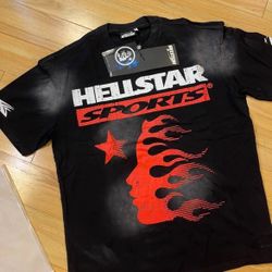 Hellstar Sports Tee