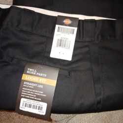 Dickies Mens Pants