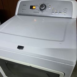 Maytag Gas Dryer 