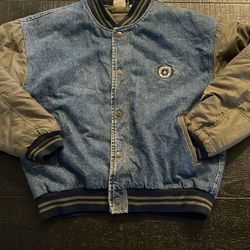 1928 Vintage Mickey Jacket 