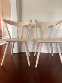 Dining chair (pair)
