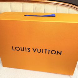 Large LV Box