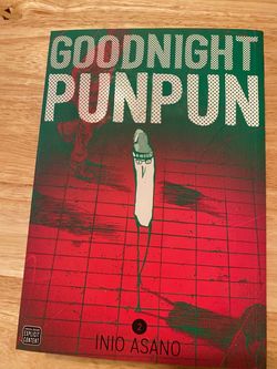 Goodnight PuPun Vol:2