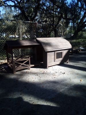 New And Used Dog House For Sale In Winter Park Fl Offerup