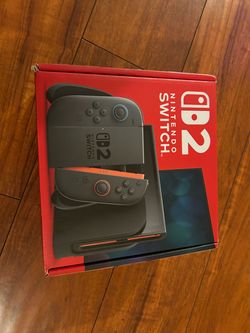Switch 2