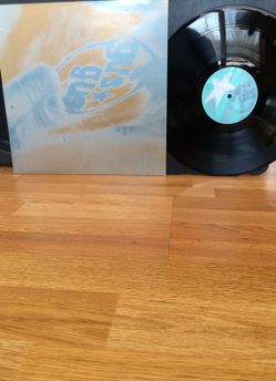 Gus Gus - 4 Song EP 12" - The Record Vendor