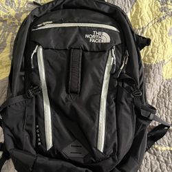 Northface Backpack-Surge