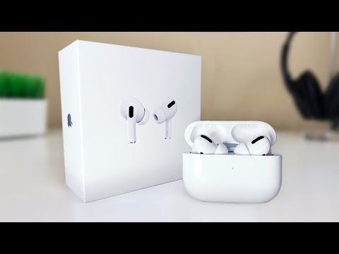 Airpod Pro-Gen2 With ANC