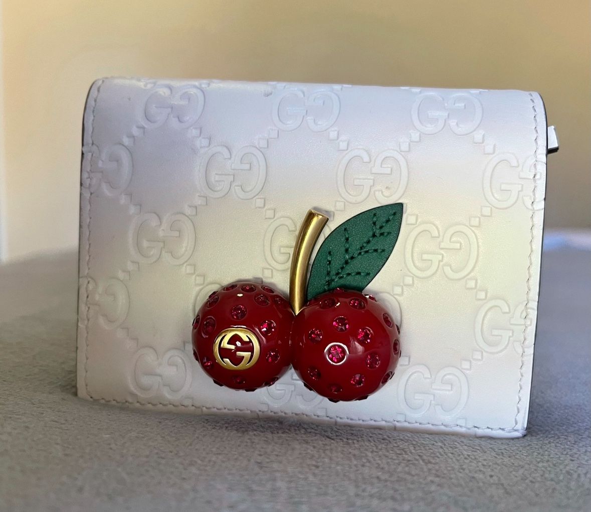 Gucci Wallet