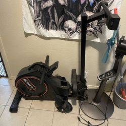 Workout Equipment