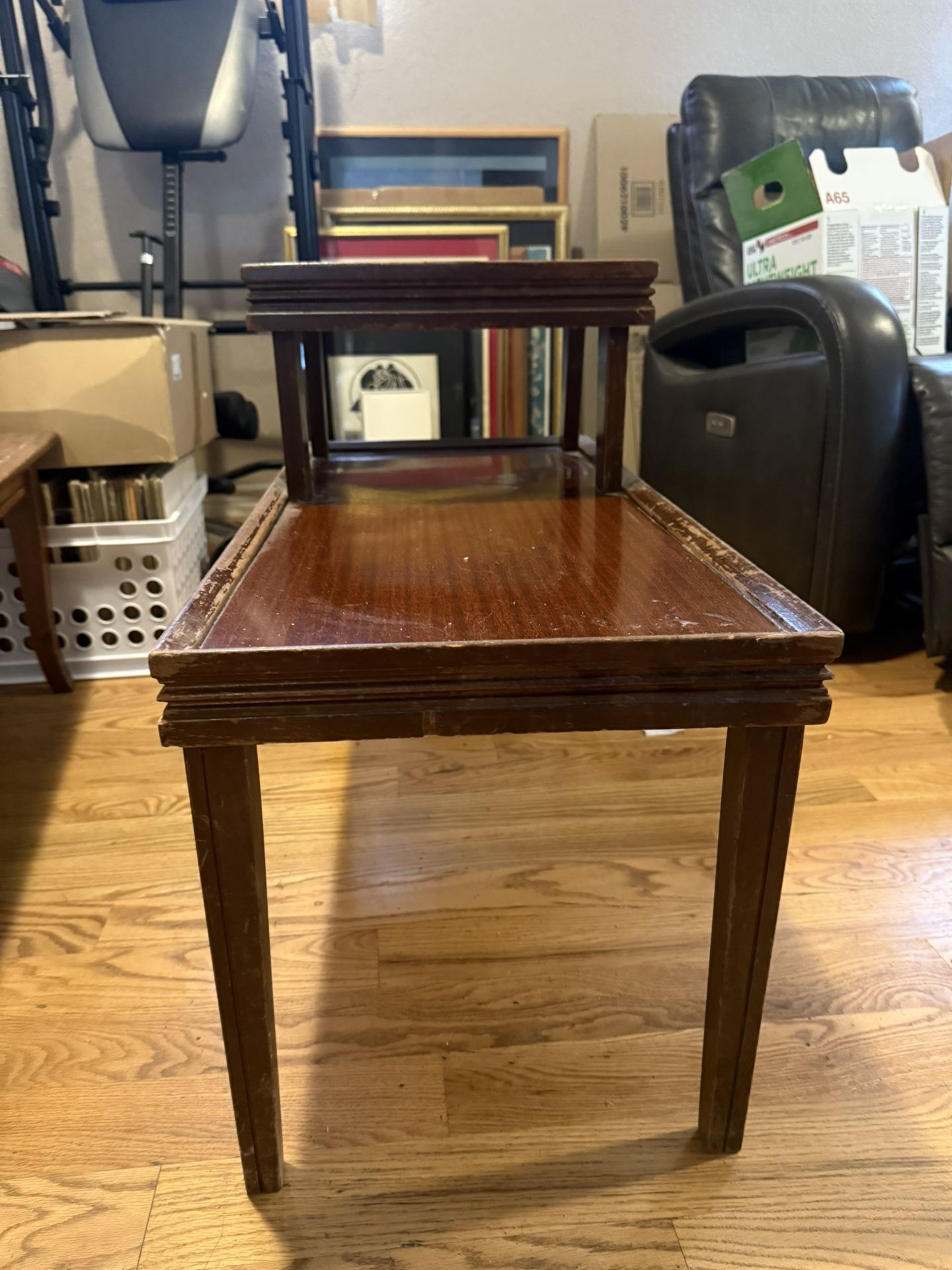 Vintage Table