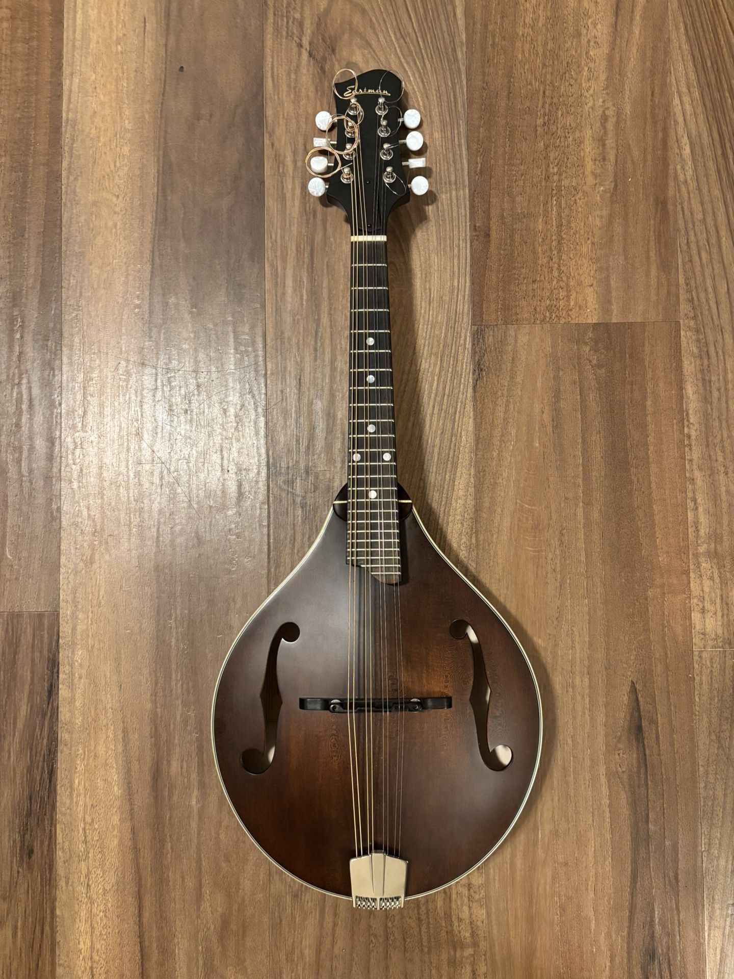 Eastman MD305 Mandolin