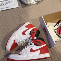 Jordan Retro 1 