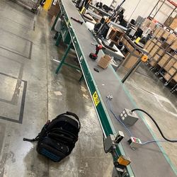 Conveyor