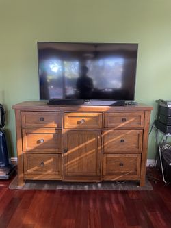 Buffet/Console